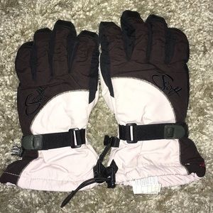 Women’s Scott Gloves—Medium